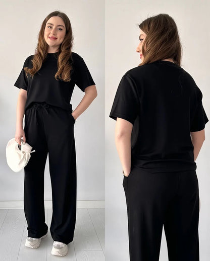 ensemble sample
