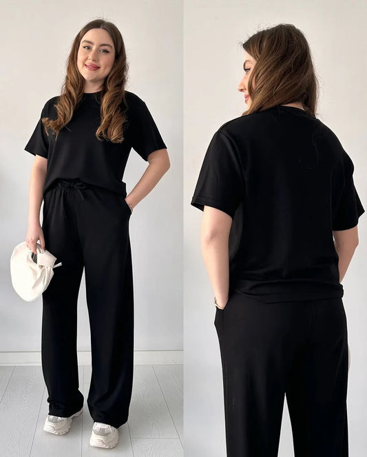 ensemble sample