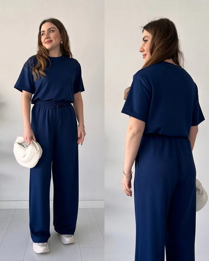 ensemble sample